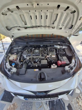 Toyota Corolla, снимка 6