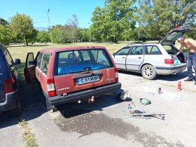 Volvo 740, снимка 3