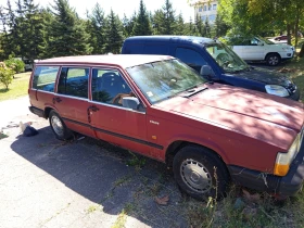 Volvo 740, снимка 2