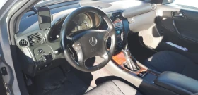 Mercedes-Benz C 220, снимка 6