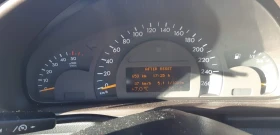 Mercedes-Benz C 220, снимка 8