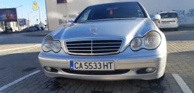 Mercedes-Benz C 220, снимка 5