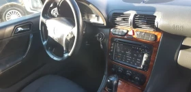 Mercedes-Benz C 220, снимка 2