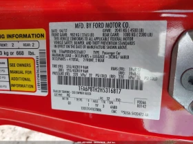 Ford Mustang 2.3l Ecoboost, снимка 9