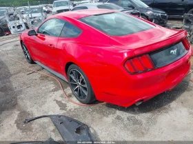 Ford Mustang 2.3l Ecoboost, снимка 3