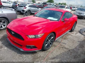 Ford Mustang 2.3l Ecoboost, снимка 2