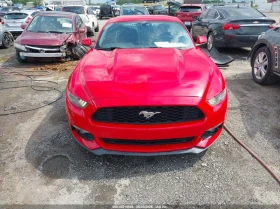 Ford Mustang 2.3l Ecoboost, снимка 12