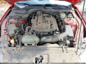 Ford Mustang 2.3l Ecoboost, снимка 10
