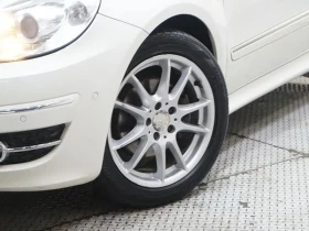 Mercedes-Benz B 200 W245, снимка 8