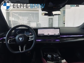BMW 540 xDrive* M PRO* Bowers&Wilkins* 360* FULL* , снимка 6