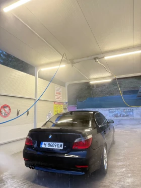 BMW 525, снимка 2
