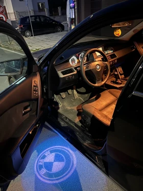 BMW 525, снимка 7