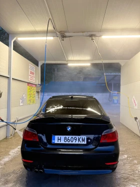 BMW 525, снимка 3