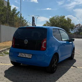 VW Up CUP, снимка 5