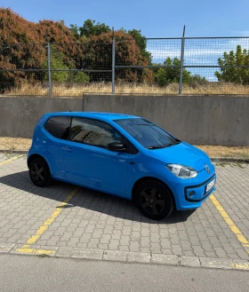 VW Up CUP, снимка 3