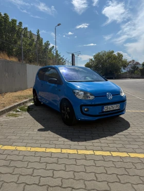 VW Up CUP, снимка 2