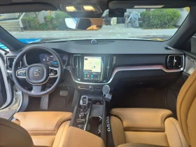 Volvo V60 2.0 Automatic КРАЙНА ЦЕНА: 36035 EUR !!!РЕАЛНА КРА, снимка 9
