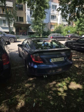 Mercedes-Benz 220, снимка 2