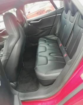 Tesla Model S S90D, снимка 7