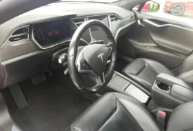 Tesla Model S S90D, снимка 6