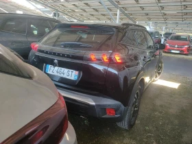 Peugeot 2008 1.5 HDI Allure, снимка 4