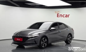 Hyundai Elantra 1.6 Modern, снимка 1