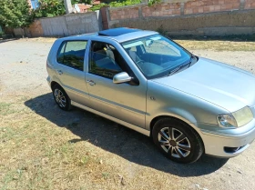 VW Polo 1, 4 V16 75, снимка 3