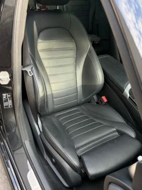 Mercedes-Benz C 220 AMG line/FULL, снимка 7
