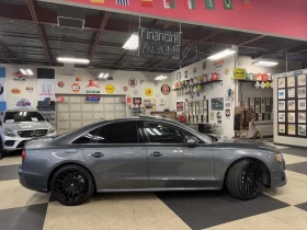 Audi A8 Bang & Olufsen/HUD/OБДУХВАНЕ/ЛИЗИНГ/             , снимка 8
