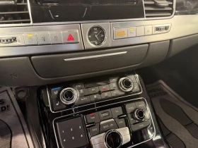 Audi A8 Bang & Olufsen/HUD/OБДУХВАНЕ/ЛИЗИНГ/             , снимка 13