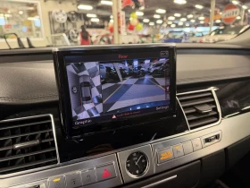 Audi A8 Bang & Olufsen/HUD/OБДУХВАНЕ/ЛИЗИНГ/             , снимка 12