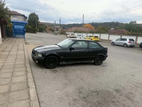 BMW 316, снимка 4