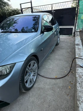 BMW 318 320 143 , снимка 11