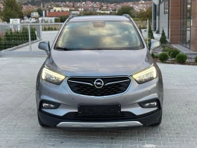 Opel Mokka X 1.4i Cosmo :: LPG, снимка 2