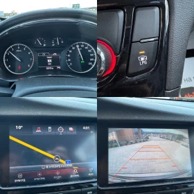 Opel Mokka X 1.4i Cosmo :: LPG, снимка 12