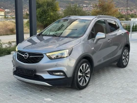 Opel Mokka X 1.4i Cosmo :: LPG, снимка 1