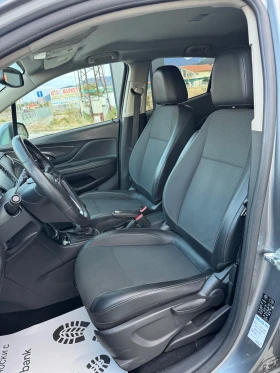 Opel Mokka X 1.4i Cosmo :: LPG, снимка 8