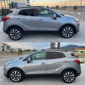 Opel Mokka X 1.4i Cosmo :: LPG, снимка 6