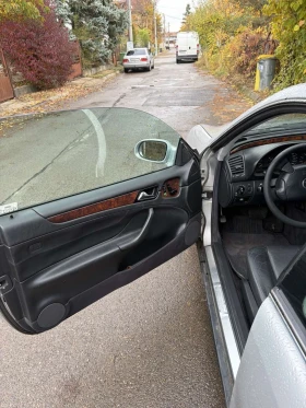 Mercedes-Benz CLK, снимка 4