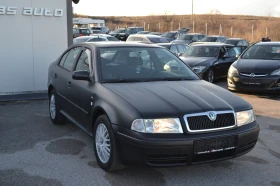 Skoda Octavia, снимка 3