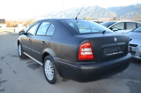 Skoda Octavia, снимка 5