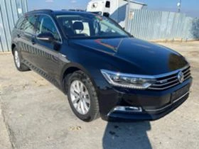     VW Passat 2.0 TDI 4motion