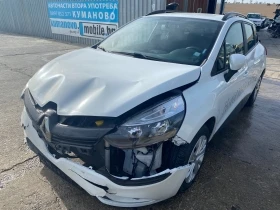 Renault Clio 1.5 DCI 75кс., снимка 2