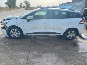 Renault Clio 1.5 DCI 75кс., снимка 3