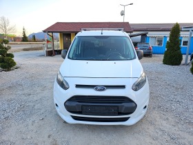 Ford Connect 1.6TDCI EURO5b  ! !  | Mobile.bg   8