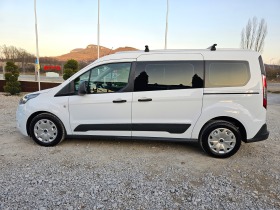 Ford Connect 1.6TDCI EURO5b  ! !  | Mobile.bg   2