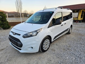 Ford Connect 1.6TDCI EURO5b  ! !  | Mobile.bg   1