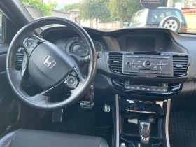 Honda Accord Sport 2.4 CVT, снимка 13