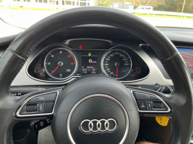 Audi A4 2.0TDi Face Recaro  ! | Mobile.bg   12
