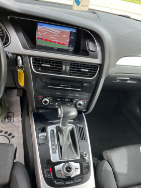 Audi A4 2.0TDi Face Recaro  ! | Mobile.bg   11